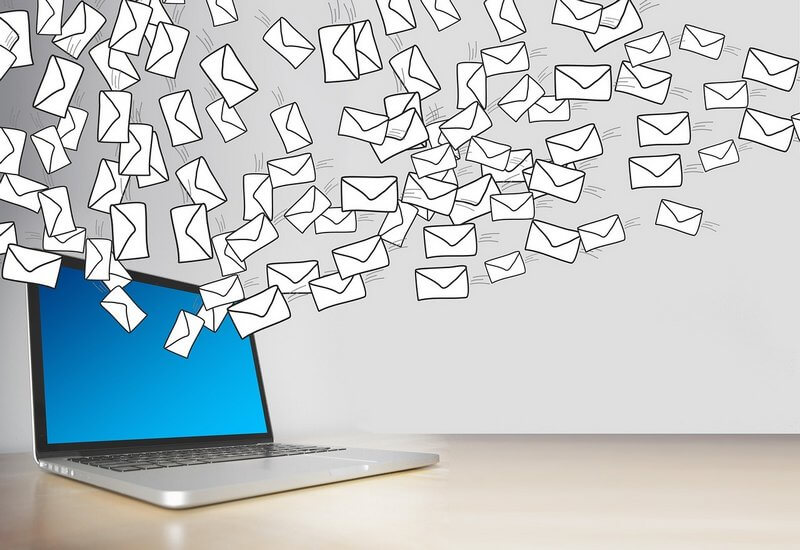 servizio eMail professionale WebeeMail