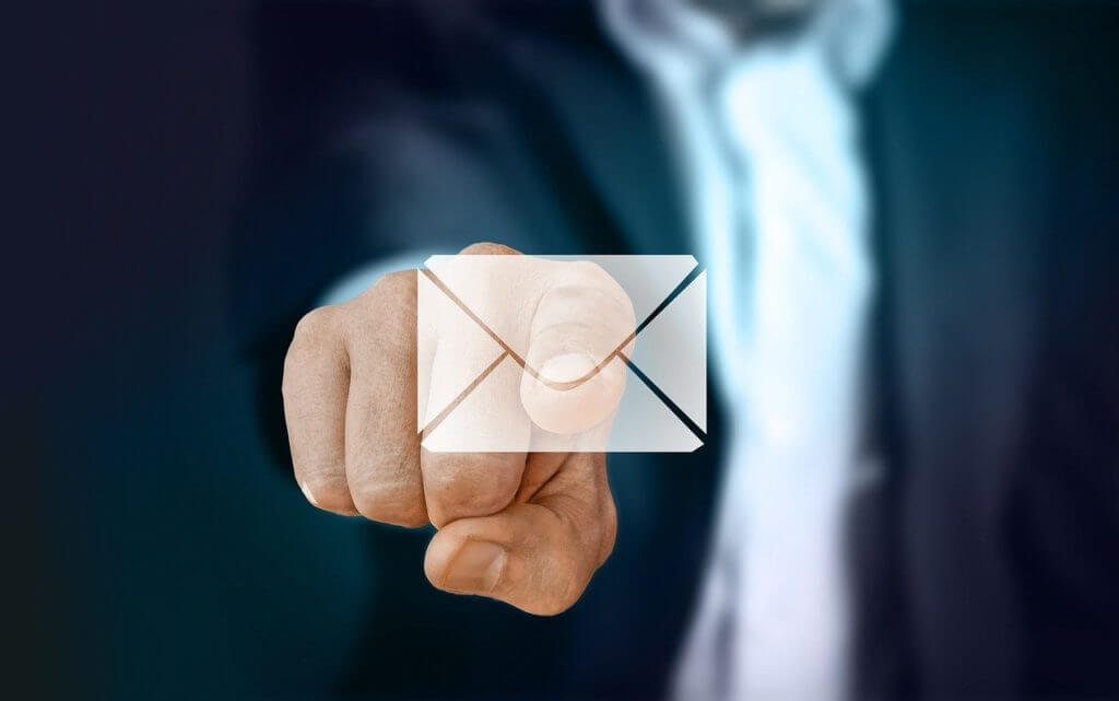 Servizio Mail Professionale WebeeMail