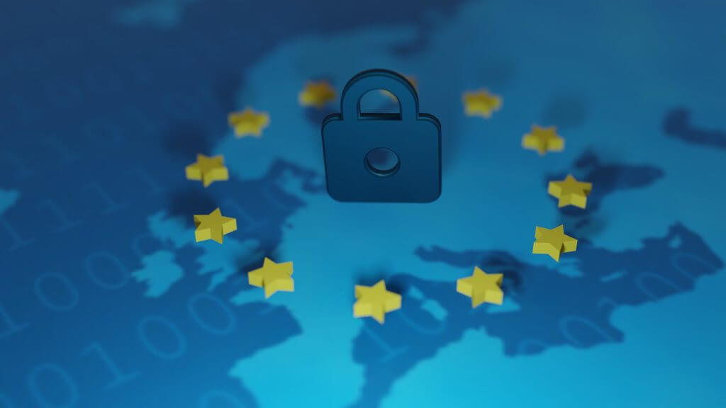 GDPR Regolamento Privacy Europeo