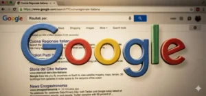 Google MyBusiness motore di ricerca