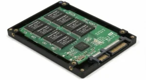 Hard Disk SSD