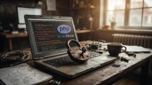 Vulnerabilità PHP su vecchie versioni. a rischio milioni di siti web wordpress e non solo